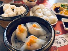 -点点心点心专门店(旺角店)