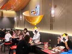-一肴·牛肉粿条(深圳湾睿印店)