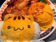 -伯友茶记(中华广场店)