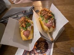 -BOR Eatery(安福路店)