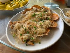 -明记海鲜大排档(巽寮湾店)
