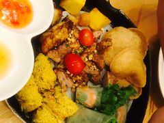 -米纸越南小馆(金鹰世界店)