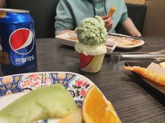 -AJIYA·池袋日式烧肉自助(天津万象城店)