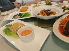 -功德林素菜饭庄(前门店)