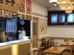 -四季美汤包(户部巷店)