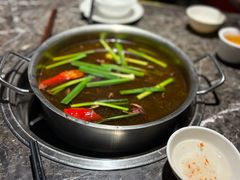 -仄园围炉坊·牛肉火锅·潮汕卤水火锅(蛇口店)