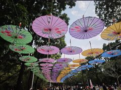 -人民公园(罗湖区)