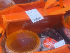 -盒马鲜生(夫子庙店)