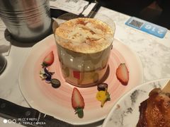 -卡朋西餐(较场西路店)