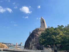 -鼓浪屿·皓月园