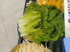 -采椰郎椰子鸡·脆皮鸡火锅(融创茂店)