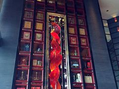门面-天龙轩(香港丽思卡尔顿酒店)
