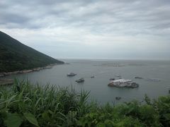 -南麂列岛
