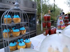 -长春净月潭喜来登酒店·盛宴标帜餐厅