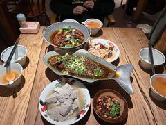 -树厨贵州菜(大十字店)