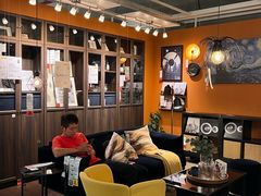 -宜家家居(四元桥商场店)