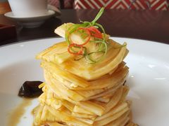 -广州柏悦酒店·悦景轩·粤菜餐厅