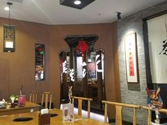 大堂-呷哺呷哺 黄金牧场 (新中关购物中心店)