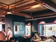 -谷牛日式烤肉(宝山U天地店)