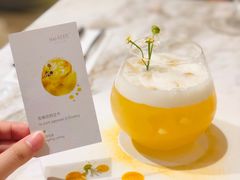 -théATRE 茶聚场(王府中環店)