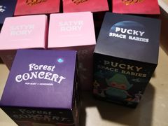 -泡泡玛特POPMART(上海环球港店)