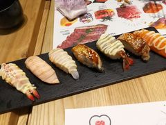 -Sushi Love 创意寿司(丽影广场店)