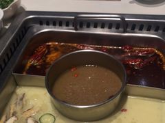 -巴奴毛肚火锅(大剧院店)