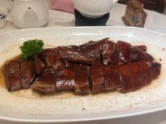至尊烧鹅-南园酒家(前进路店)