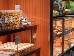 -丁香西饼屋(桂林路店)