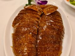 -九花山烤鸭店