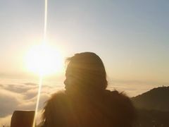 -湖南嵩云山国家森林公园