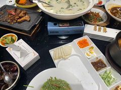 -香山湖华璋大酒店(新浦路店)