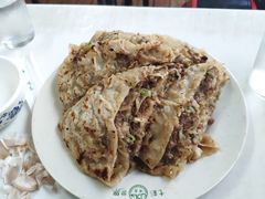 华威肉饼-清真永恒华威肉饼(潘家园店)