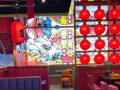 -多嘴超级肉蟹煲(杉杉国潮主题店)