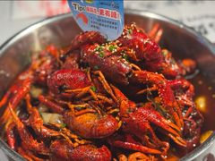 -靓靓蒸虾·头牌蒸虾(南山桂庙店)