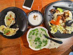 -陈老斯呼尔嗨吃烧烤(科巷店)