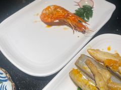-極上萬膳·日料放题(海岸城店)