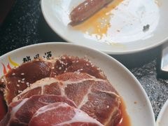 -韩风源自助烤肉(国贸精品店)