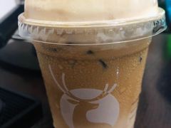陨石拿铁-瑞幸咖啡(怡富广场店)