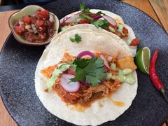 -Cactus墨西哥仙人掌餐厅