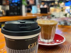 -Gee Coffee Roasters(万象天地店)