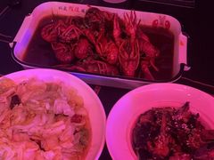 -粉墨特色菜·烧烤音乐酒馆