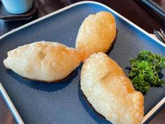 -中山保利艾美酒店-乐美中餐厅