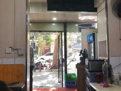 大堂-张老三肉丸糊辣汤(丰登南路店)