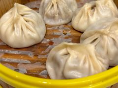 羊肉包子-马尔龙新疆饭店·清真(长青路店)