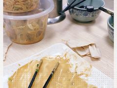 -顶巧鸡汤馄饨(虹口总店)