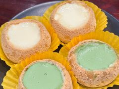 -民信老铺(双皮奶博物馆店)