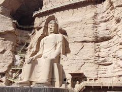 -炳灵寺世界文化遗产旅游区