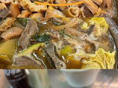 -牛杂大叔(园岭总店)