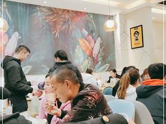 -味之绝美蛙鱼头火锅(龙潭店)